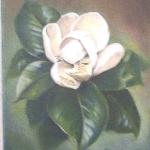 "Simplicity"
Oil, 8" x 10"
SOLD to
Private Collector